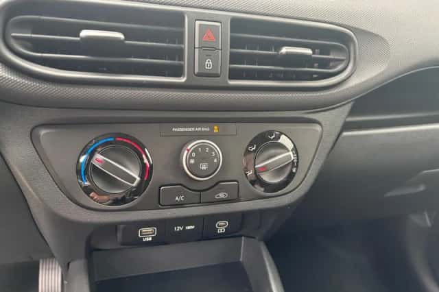 Hyundai i10 (2025) thumbnail 16