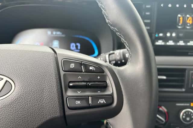 Hyundai i10 (2025) thumbnail 18