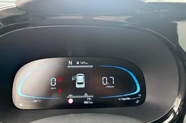 Hyundai i10 (2025) thumbnail 20