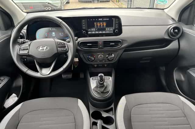 Hyundai i10 (2025) thumbnail 22