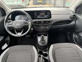 Hyundai i10 (2025) thumbnail 22
