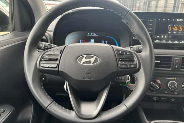 Hyundai i10 (2025) thumbnail 23