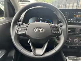 Hyundai i10 (2025) thumbnail 23