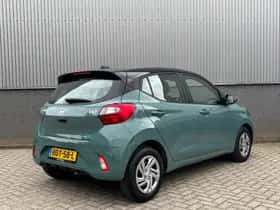 Hyundai i10 (2025) thumbnail 5