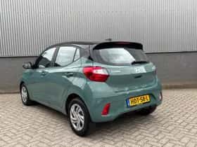 Hyundai i10 (2025) thumbnail 7
