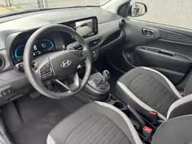 Hyundai i10 (2025) thumbnail 9