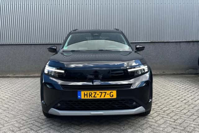 Opel Frontera (2025) thumbnail 2