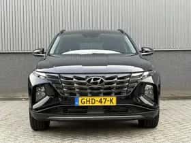 Hyundai Tucson (2024) thumbnail 3