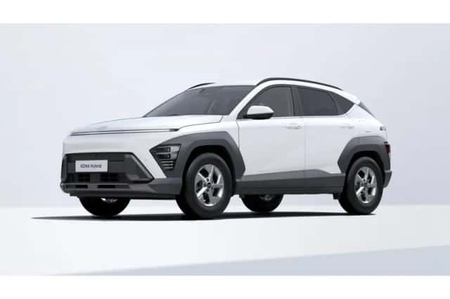 Hyundai Kona (2026) thumbnail 1