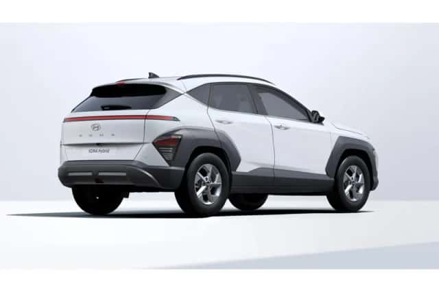 Hyundai Kona (2026) thumbnail 3
