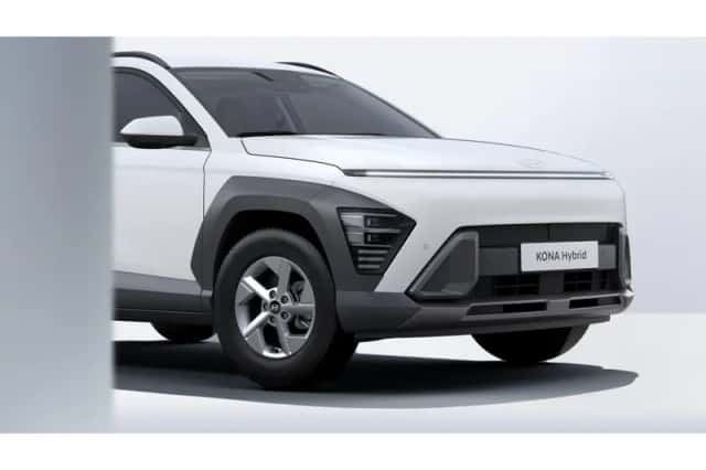 Hyundai Kona (2026) thumbnail 6