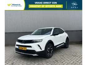 Opel Mokka-e (2021) thumbnail 1