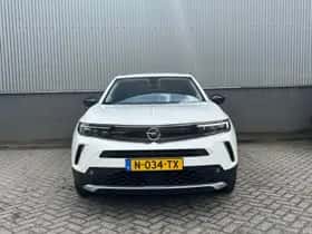 Opel Mokka-e (2021) thumbnail 2