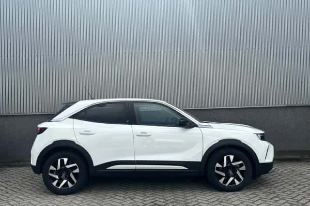 Opel Mokka-e (2021) thumbnail 4