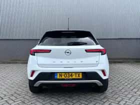 Opel Mokka-e (2021) thumbnail 6