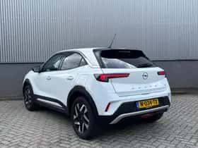 Opel Mokka-e (2021) thumbnail 7