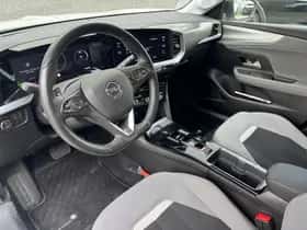 Opel Mokka-e (2021) thumbnail 9
