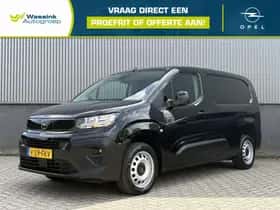 Opel Combo (2024)