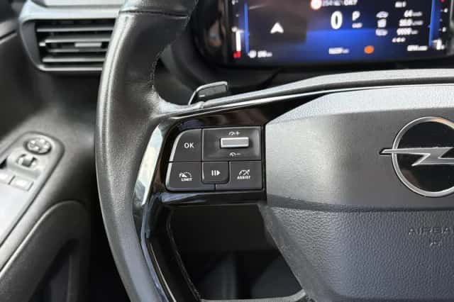 Opel Combo (2024) thumbnail 11