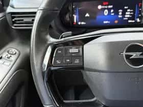 Opel Combo (2024) thumbnail 11