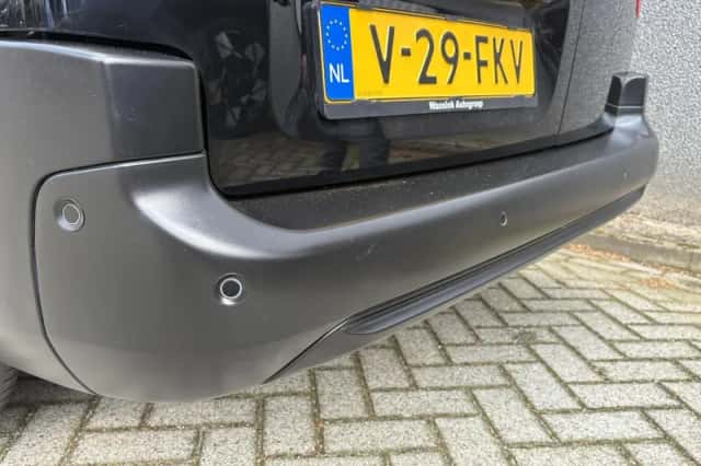 Opel Combo (2024) thumbnail 19