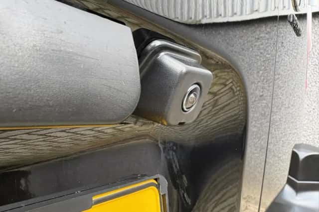 Opel Combo (2024) thumbnail 20