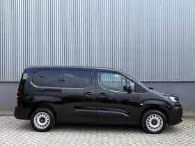 Opel Combo (2024) thumbnail 4