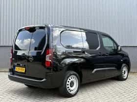 Opel Combo (2024) thumbnail 5