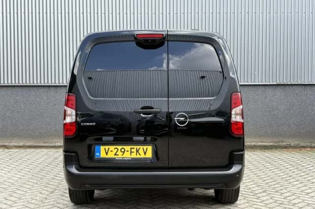 Opel Combo (2024) thumbnail 6