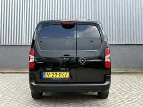 Opel Combo (2024) thumbnail 6