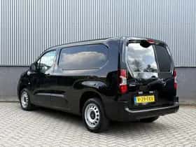 Opel Combo (2024) thumbnail 7