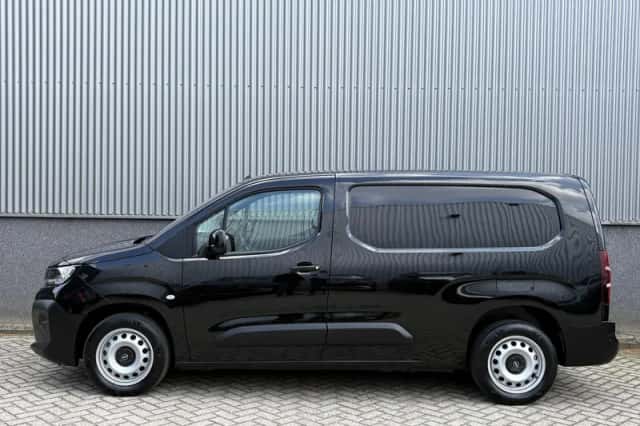 Opel Combo (2024) thumbnail 8