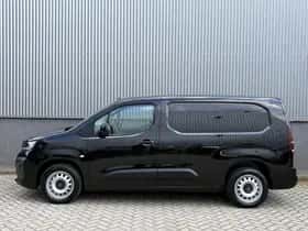 Opel Combo (2024) thumbnail 8