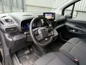 Opel Combo (2024) thumbnail 9