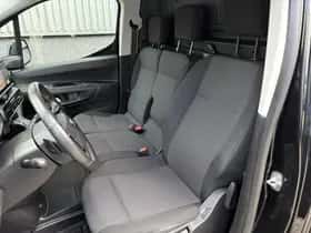 Opel Combo (2024) thumbnail 10