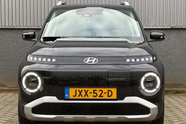 Hyundai Inster (2026) thumbnail 2