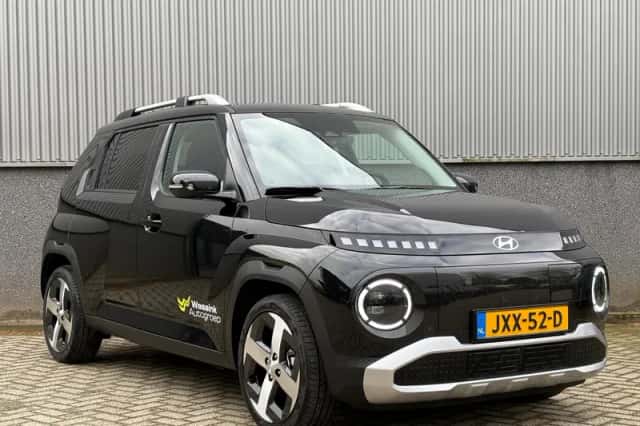 Hyundai Inster (2026) thumbnail 3