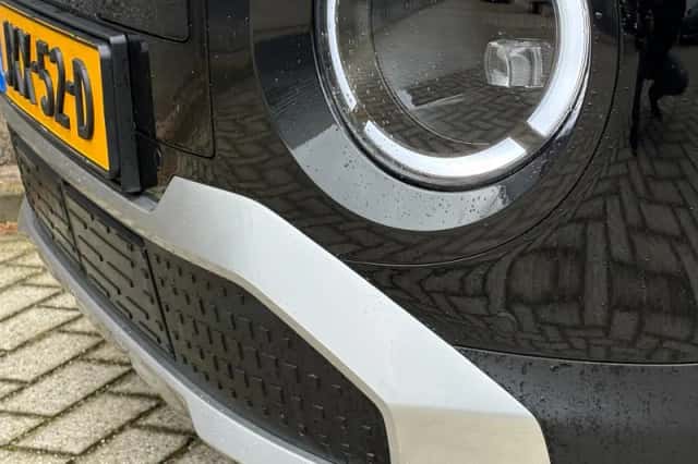 Hyundai Inster (2026) thumbnail 21
