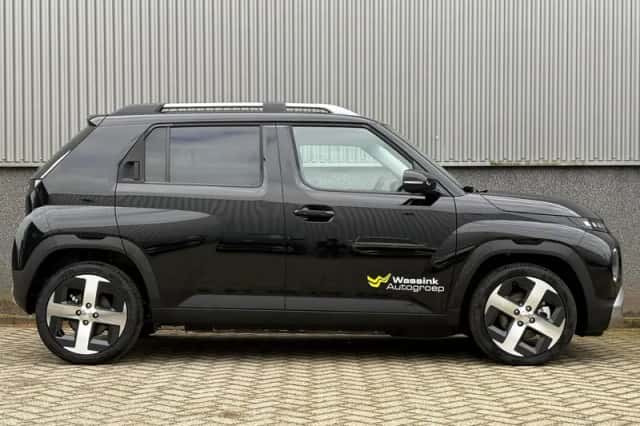 Hyundai Inster (2026) thumbnail 4