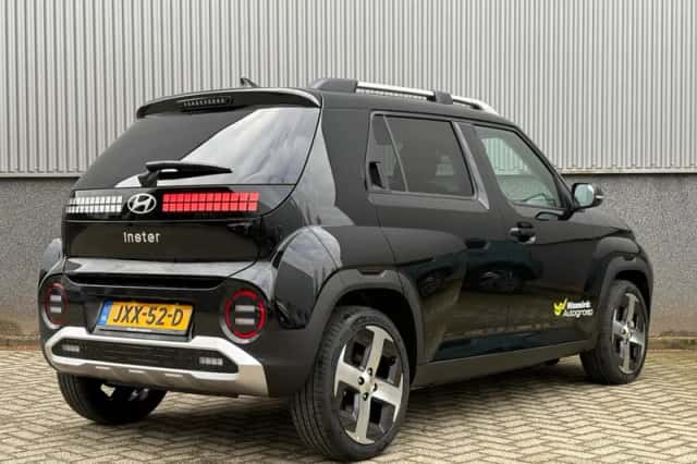 Hyundai Inster (2026) thumbnail 5