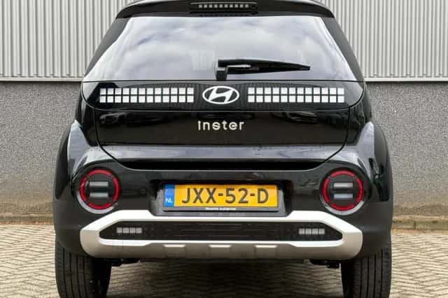 Hyundai Inster (2026) thumbnail 6