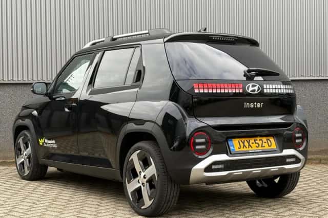 Hyundai Inster (2026) thumbnail 7