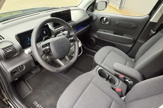 Hyundai Inster (2026) thumbnail 9
