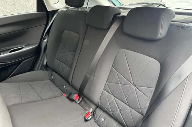 Hyundai Bayon (2024) thumbnail 11