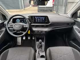 Hyundai Bayon (2024) thumbnail 12
