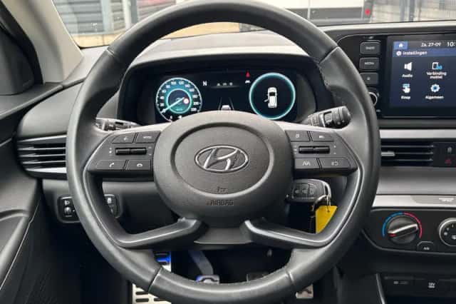Hyundai Bayon (2024) thumbnail 13