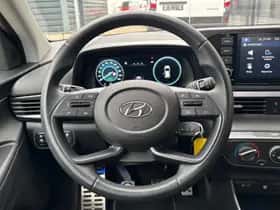 Hyundai Bayon (2024) thumbnail 13