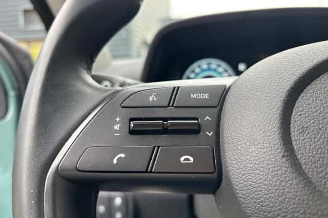 Hyundai Bayon (2024) thumbnail 14