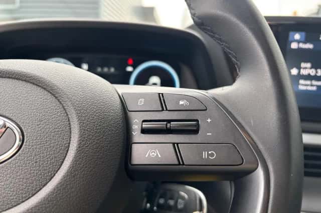 Hyundai Bayon (2024) thumbnail 15