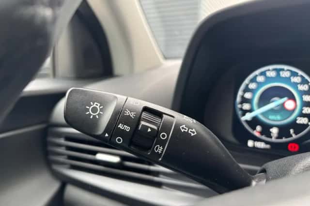 Hyundai Bayon (2024) thumbnail 16